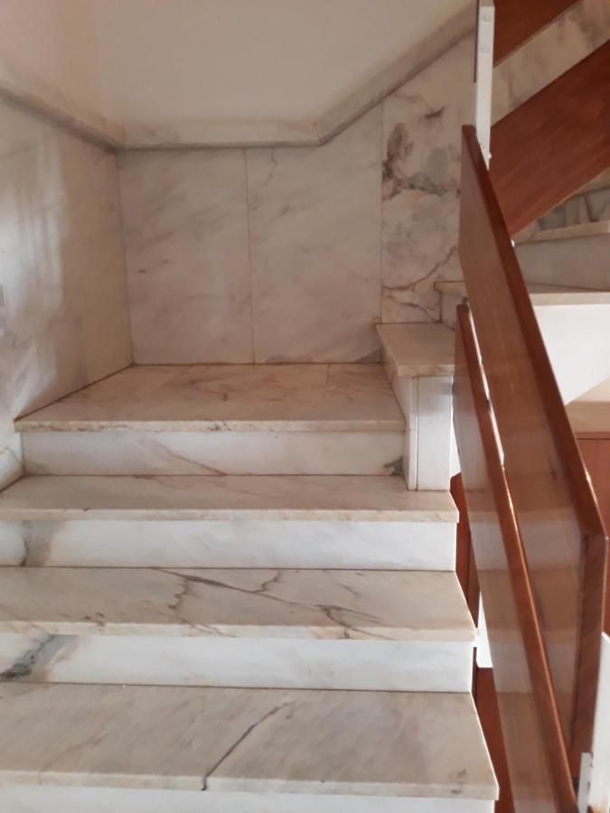 Salema Beach Apartment ภายนอก รูปภาพ