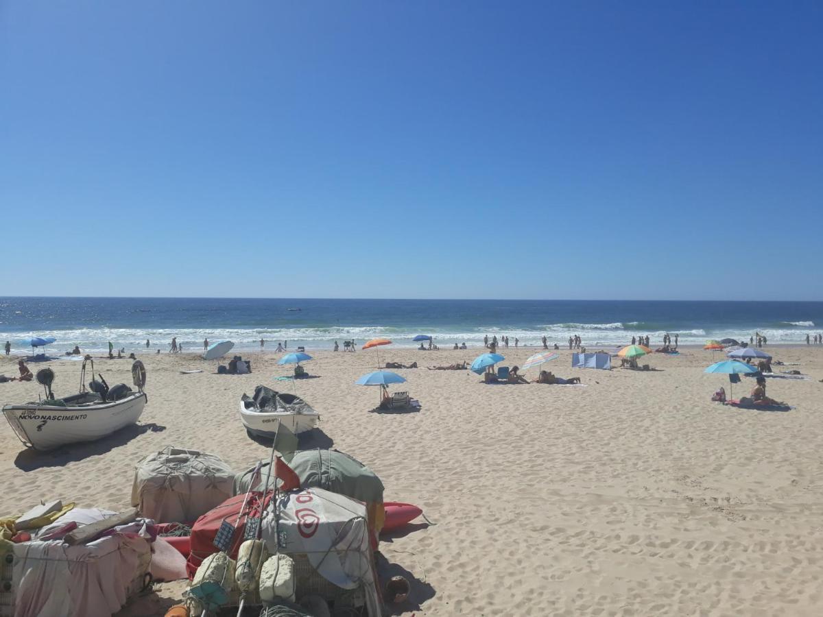 Salema Beach Apartment ภายนอก รูปภาพ