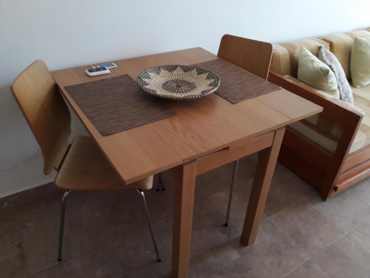 Salema Beach Apartment ภายนอก รูปภาพ