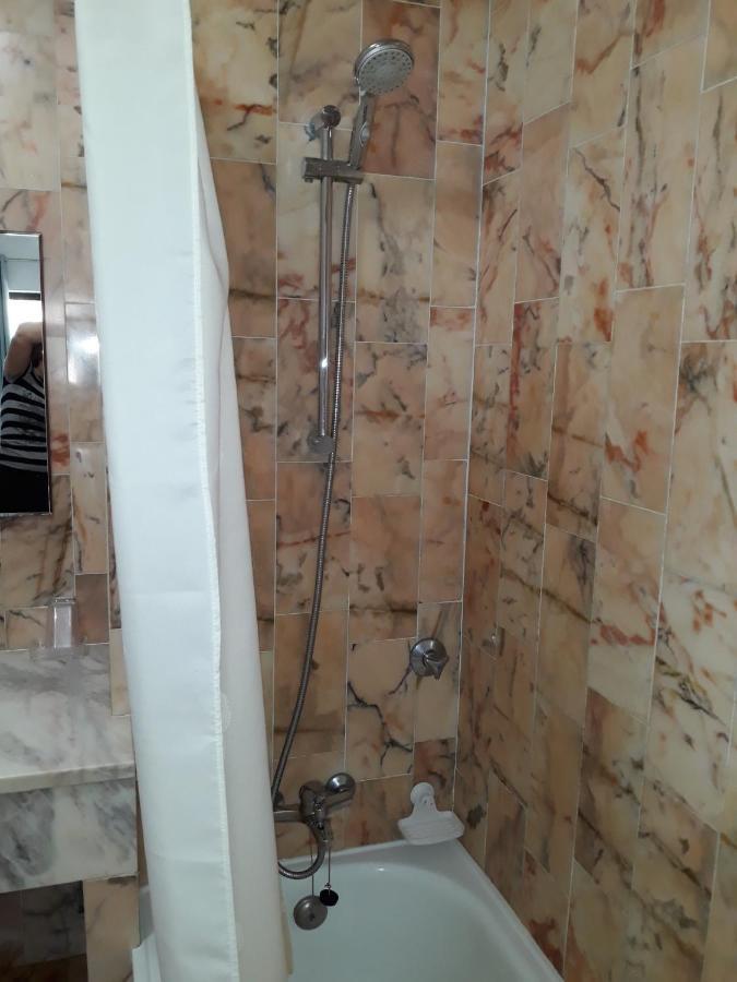 Salema Beach Apartment ภายนอก รูปภาพ