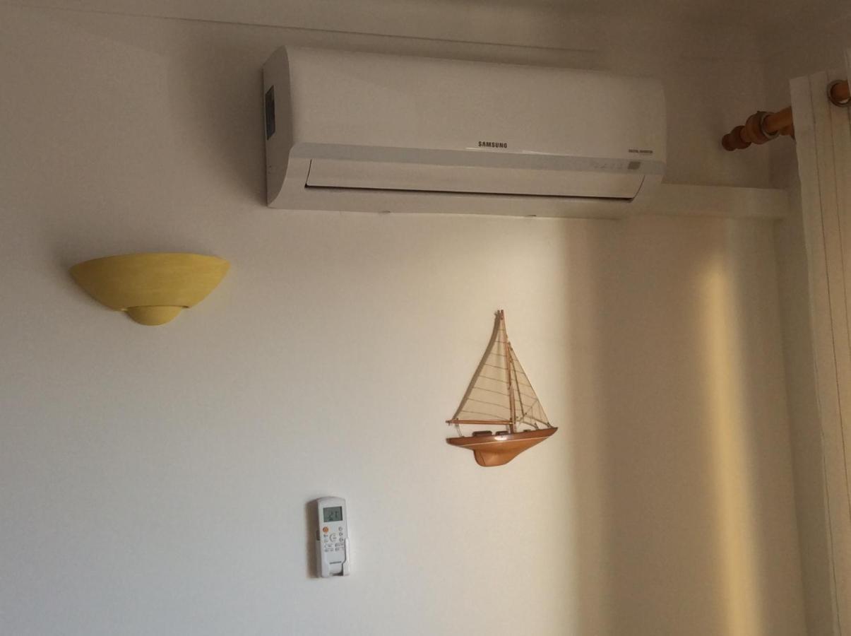 Salema Beach Apartment ภายนอก รูปภาพ