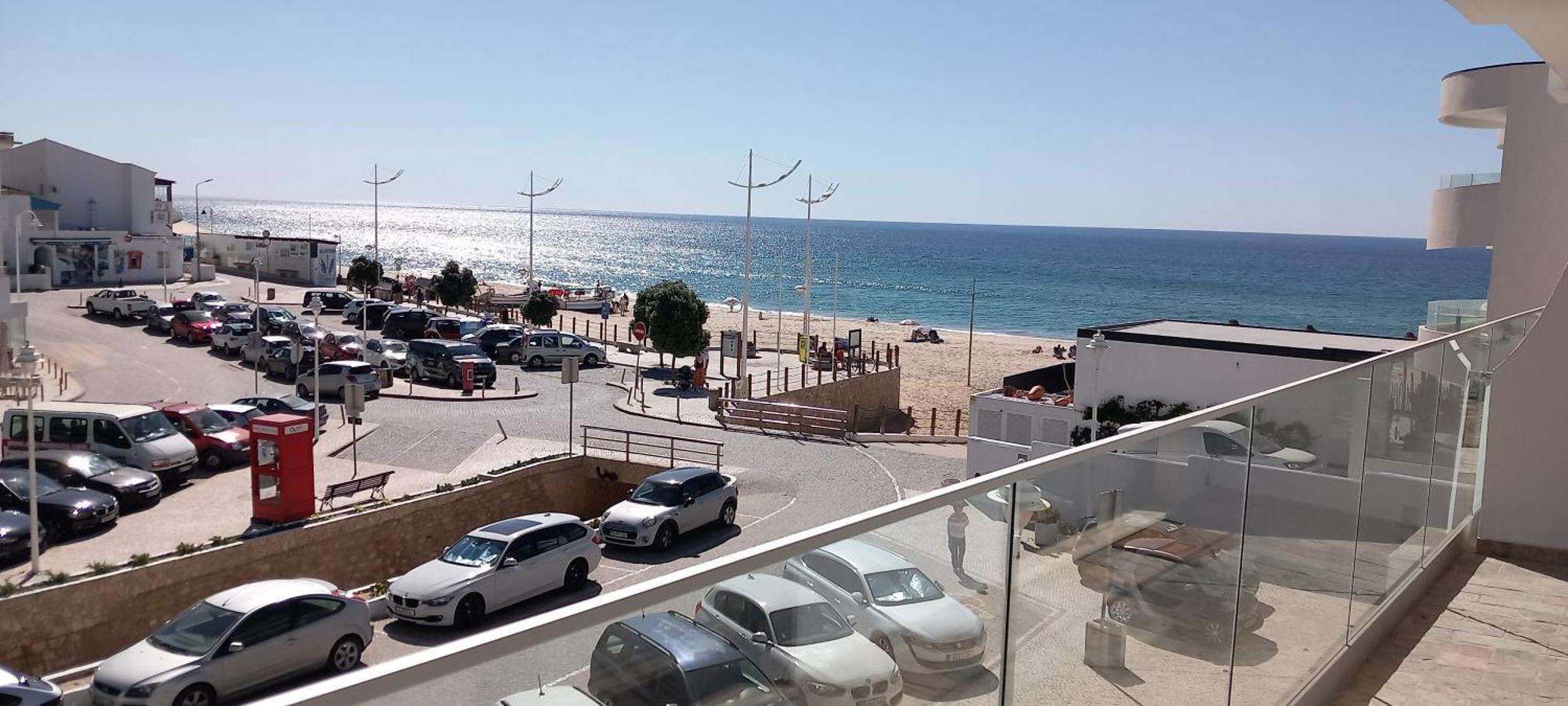 Salema Beach Apartment ห้อง รูปภาพ